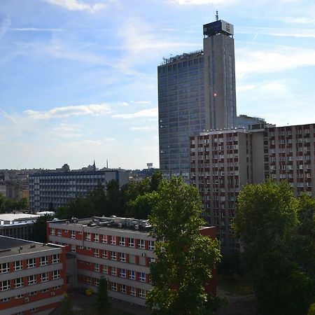 Katowice Centrum Exterior foto